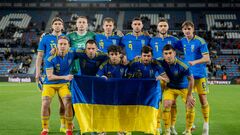 Венгрия – Украина. Прогноз и анонс на матч Лиги наций