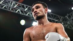 Українець Абдураїмов пробився до фіналу чемпіонату Європи з боксу