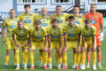 Украинский клуб не выплачивает зарплату футболистам