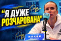 ВИДЕО. Откровенное интервью Элины Свитолиной после болезненного поражения