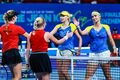 Калініна / Кіченок – Кемпен / Сальден. Вихід у півфінал КБДК. Відеоогляд