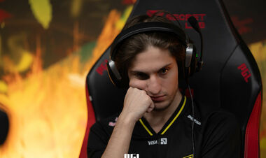 Невдалий старт для NAVI. Склад з Dota 2 поступився у першому матчі плей-оф