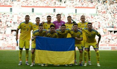 Експерт назвав головні козирі України у матчі з Угорщиною