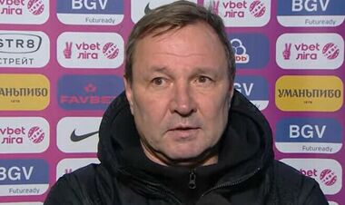 Юрій КАЛИТВИНЦЕВ: «Не знаю, чи зуміє штаб Мальдери це зробити»