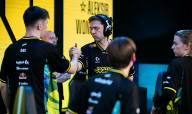 HLTV назвав найпопулярніші команди CS2: NAVI – лідер