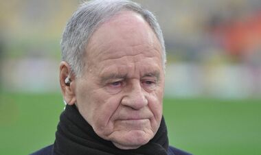 Йожеф САБО: «Мне очень нравится, как он играет за клуб и сборную»