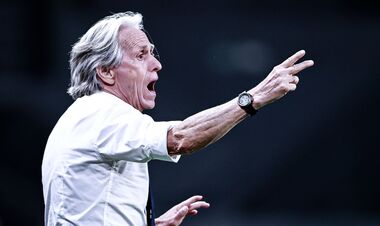 «Это уже было запланировано». Жезуш – о замене Роналду