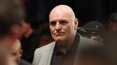 Найбільший бій в кар'єрі Олександра Усика намагалися зірвати