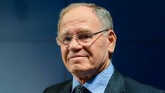САБО: «Мальдере все равно. Ну, проиграет, и что? Развернется и уедет»