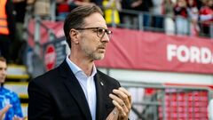МАЛЬДЕРА: «У меня есть сомнения по поводу этого игрока сборной Украины»