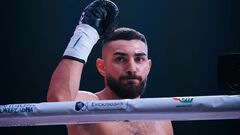 Украинский боксер одолел титулованного соперника и стал чемпионом Европы!
