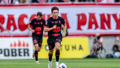 Максим ХЛАНЬ: «Гурник боролся бы в УПЛ за самые высокие места»