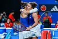 ПАОЛИНИ: «Не знаю, как ребята справляются с этим на турнирах Grand Slam»