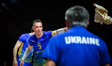 Бывший капитан сборной Украины оценил историческую победу над Бразилией