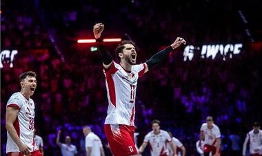Чемпион Европы чудом избежал сенсационного поражения в Лиге наций