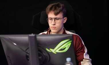 Super DraculaN: 9INE із українцем у складі вибили фаворитів GamerLegion