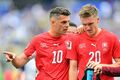 Швейцария – Канада – 2:1. Супер-Манзамби. Видео голов и обзор матча