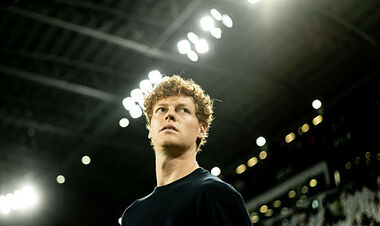 Действующий чемпион Синнер не сыграет на турнире ATP 500 в Пекине