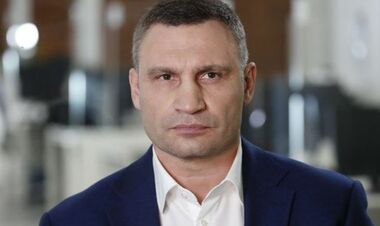 Кличко пояснив, чому його сини відмовилися захищати Україну