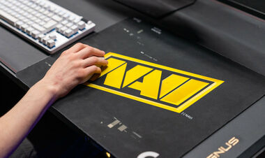 NAVI з Dota 2 зіграє проти чемпіона The International на BLAST SLAM VIII