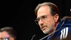 ОФИЦИАЛЬНО. Есть потери. Мальдера объявил состав Украины на матч с Венгрией