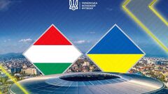 Букмекеры назвали фаворита в матче Лиги наций между Венгрией и Украиной