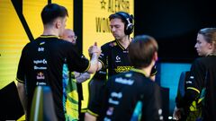 Реванш за BLAST. NAVI дізнались першого суперника на EPL S24 з CS2