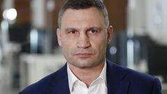 Кличко пояснив, чому його сини відмовилися захищати Україну
