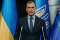 Шевченко виступив із заявою перед стартом України в Лізі націй