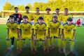 Друга поразка на турнірі. Україна U-18 мінімально поступилася Франції U-18