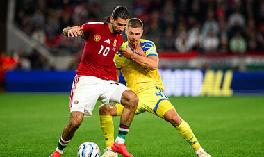 Валерий БОНДАРЬ: «Без валидола нельзя у нас»