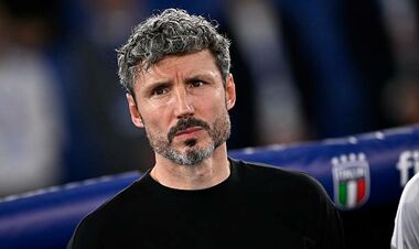 ВАН БОММЕЛЬ: «Ми перемогли, але є багато моментів, які треба покращити»