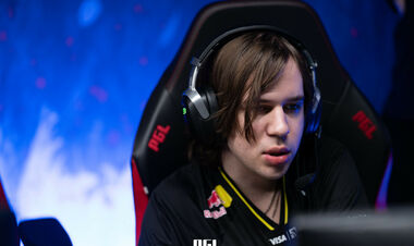 Игрок NAVI по Dota 2: «Не могу сказать, что мы играем идеально»