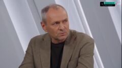 ВИДЕО 18+. «Ой, бл*ть»: курьез от легенды Динамо в студии матча сборной