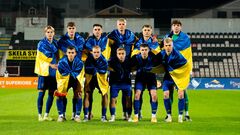 Украина U-21 – Турция U-21. Прогноз и анонс на матч отбора ЧЕ-2027