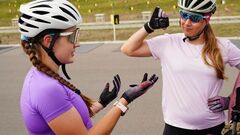 Анонс чемпионата Украины по летнему биатлону 2026. Место и расписание гонок
