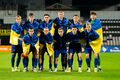 Украина U-21 – Турция U-21. Прогноз и анонс на матч отбора ЧЕ-2027
