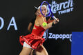 Костюк знялася з престижного турніру WTA 1000 у Пекіні
