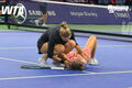 ВИДЕО. Прозоровой попали мячом в голову. Любительница путина наехала на WTA
