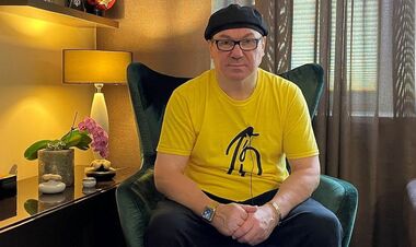 Леоненко назвав футболіста, через якого Угорщина програла Україні