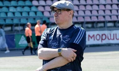 Віктор ЛЕОНЕНКО: «Мальдера не дурний, в цих двох шансів немає»