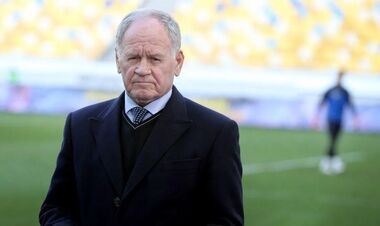 Сабо не стримав емоцій після гри Угорщина – Україна, який закінчився бійкою