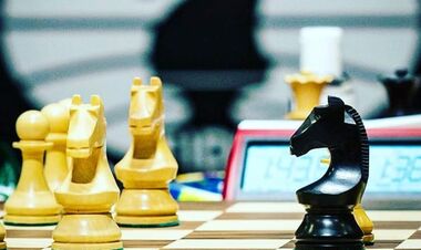 Выбран новый президент FIDE. Он находится под украинскими санкциями