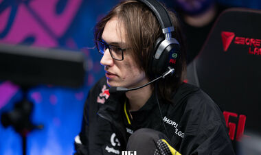 NAVI продовжують домінувати. Українці вийшли у фінал Wallachia Season 9