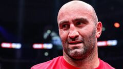 У Гассиева началась истерика после решения WBA. Заявление боксера
