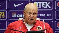 Виталий КВАРЦЯНЫЙ: «Я ждал от него большего. Он стоит 100 миллионов»