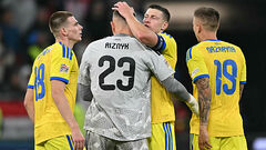 Кварцяный вынес вердикт сборной Украины после победного матча с Венгрией