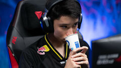 NAVI по Dota 2 разгромили Aurora и вышли в топ-4 PGL Wallachia 9