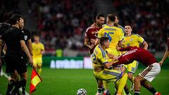 Эксперт: «Венгры провоцировали, но украинцы не сдались»