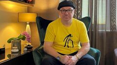 Леоненко назвав футболіста, через якого Угорщина програла Україні